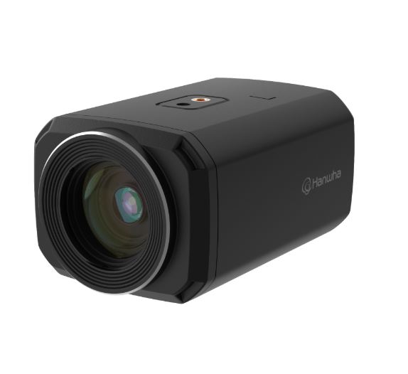 XNZ-6320A by HANWHA VISION AMERICA