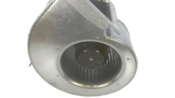 EBM PAPST G4E225-DK05-03