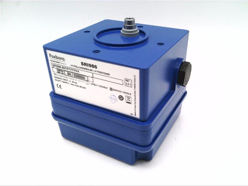 INVENSYS SRI986-BIDS7ZZZNA