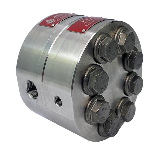 AW LAKE COMPANY JVHS30BBVAS