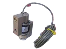 TRANSDUCERS INC 15604