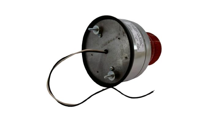 NORTH AMERICAN SIGNAL STM1-ACR