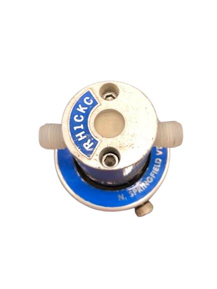 FLUID METERING RH1CKC