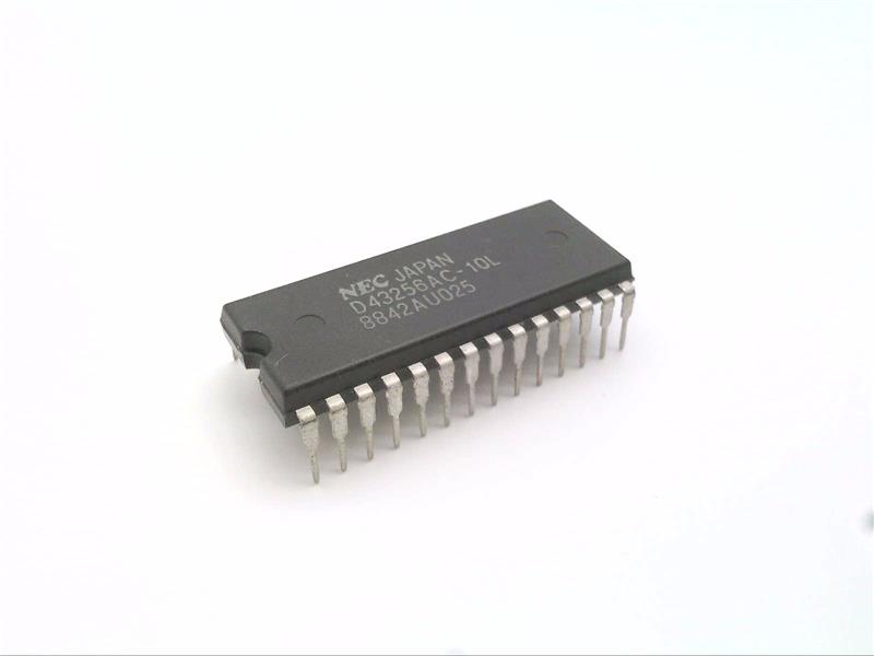 NEC UPD43256AC-10L