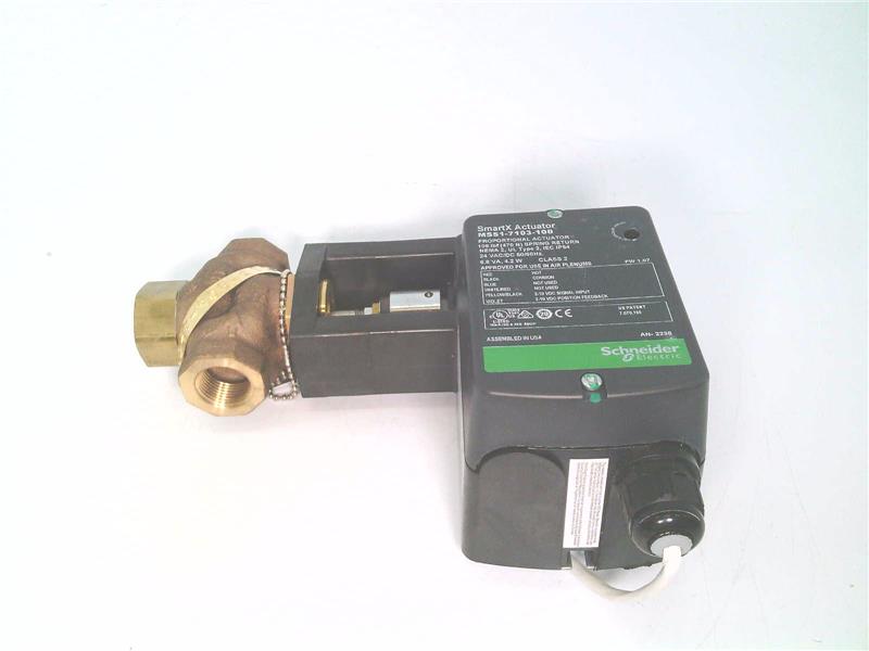 SCHNEIDER ELECTRIC VS-7313-804-4-6