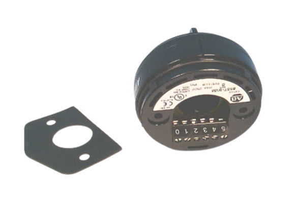 ALLEN BRADLEY 855T-BVMR