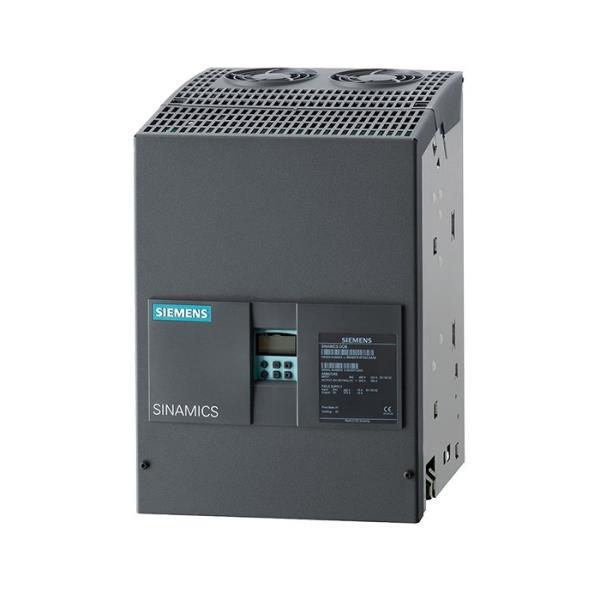 SIEMENS 6RA8085-6FV62-0AA0-Z G00+G20+S01+L21