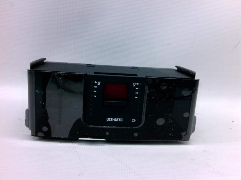 UNITRONICS UIS-08TC