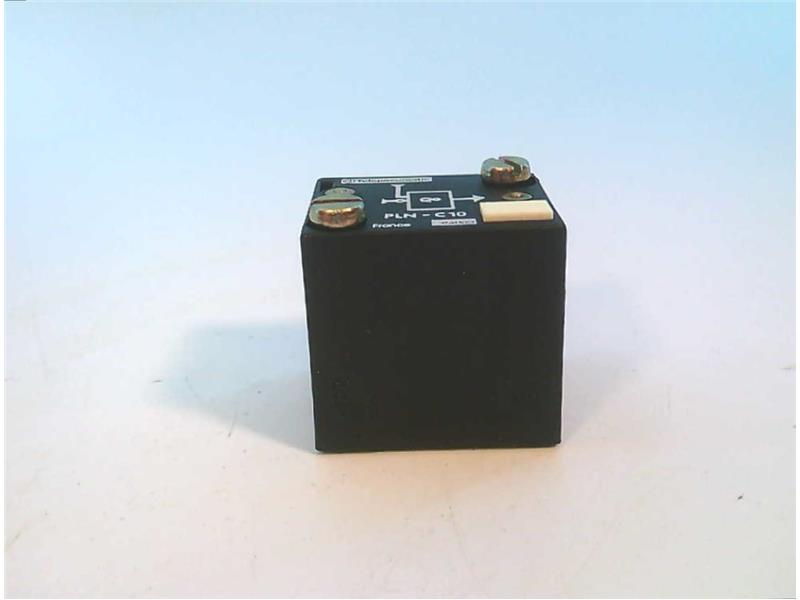 SCHNEIDER ELECTRIC PLN-C10