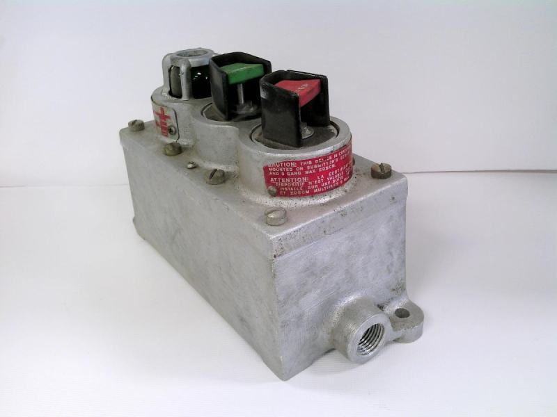 EATON CORPORATION DS-514-J3-S153