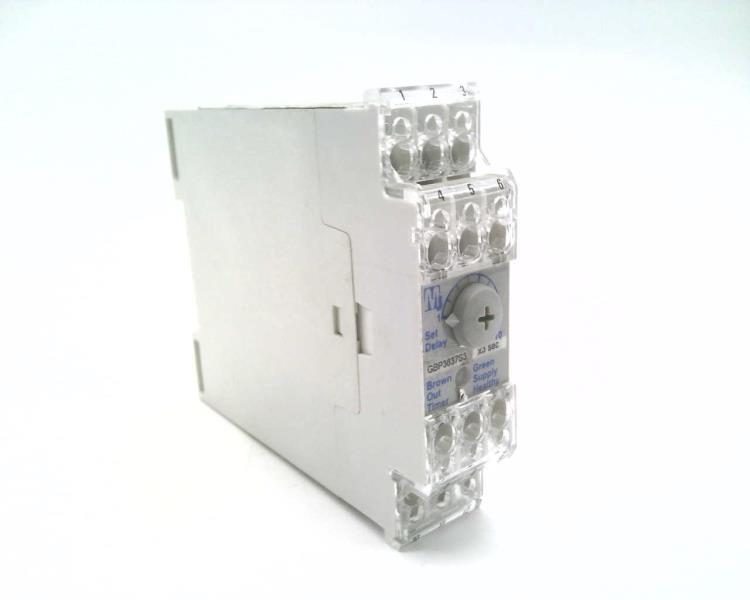 MIDLANDS AUTOMATION GBP3637S3