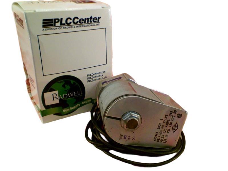 HONEYWELL V4046A-1025
