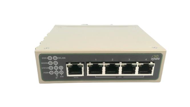INHAND  IR615-S-FS39-WLAN