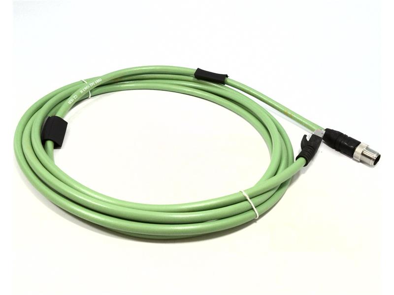 DATALOGIC CAB-ETH-M03