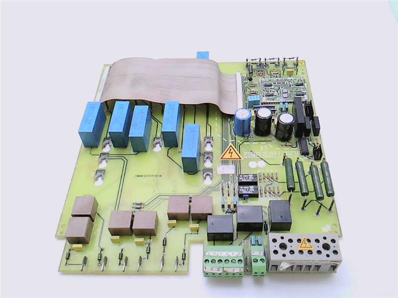 SIEMENS C98043-A1214-L21-06