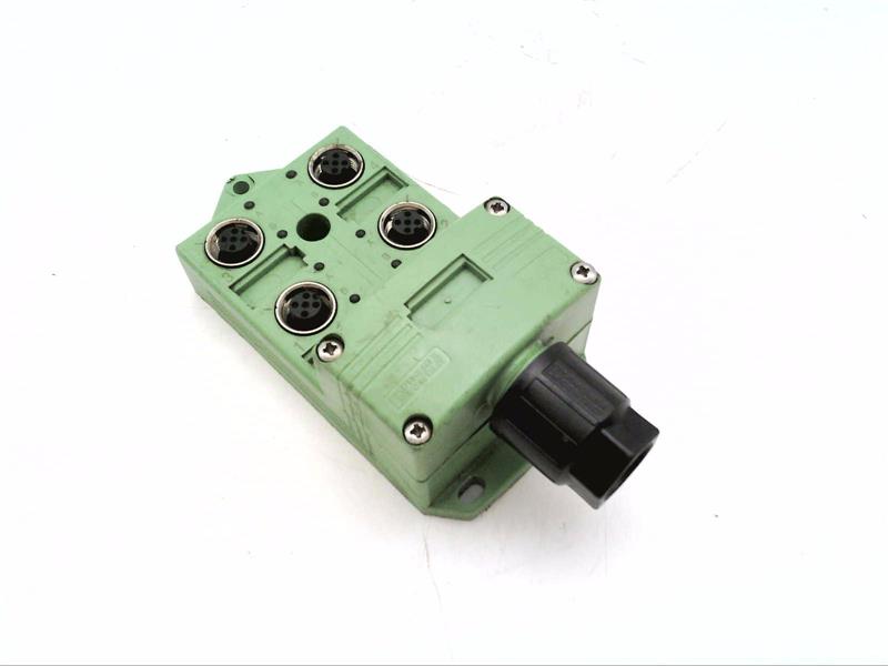 PHOENIX CONTACT SACB-4/ 8-L-C SCO