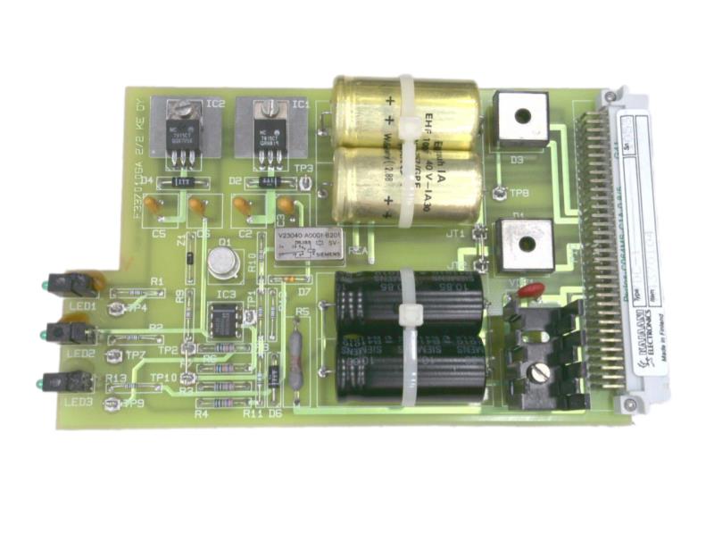 KAJAANI OY 37DC-1-A4370104