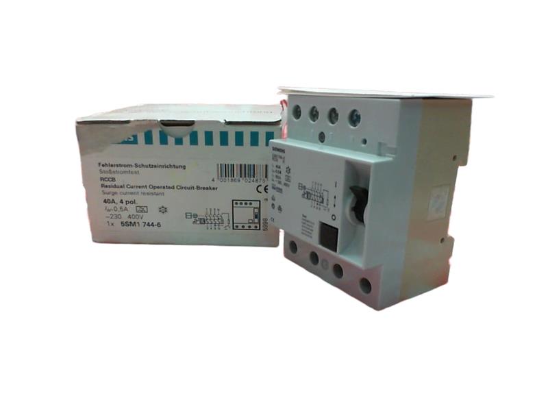 5SM1-744-6 by SIEMENS