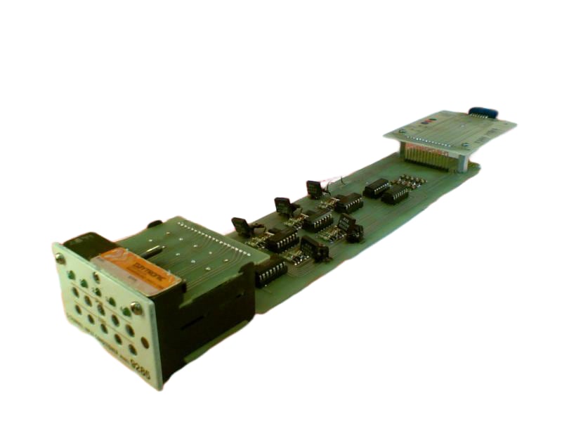 DAYTRONIC 9285