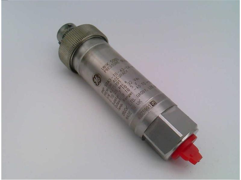 GENERAL ELECTRIC PMP-50A3-TD-A3-CA-H0-PE