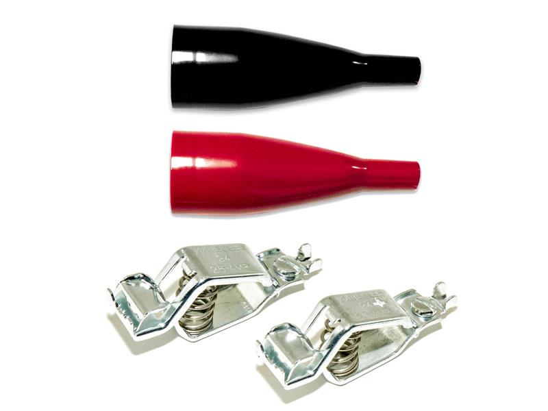 MUELLER ELECTRIC 010001