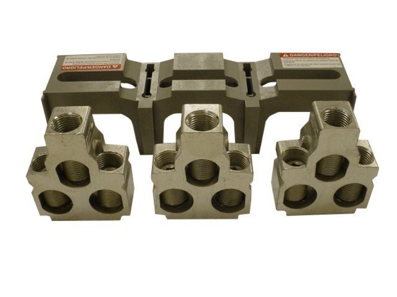 SCHNEIDER ELECTRIC AL800P6K