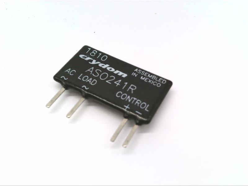 SENSATA TECHNOLOGIES ASO241R