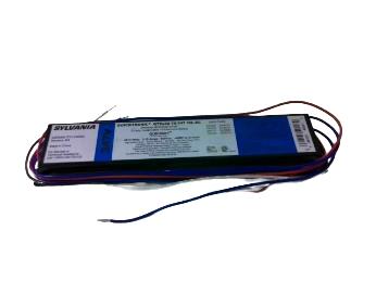 GTE QT2X32TB/347 ISL-SC