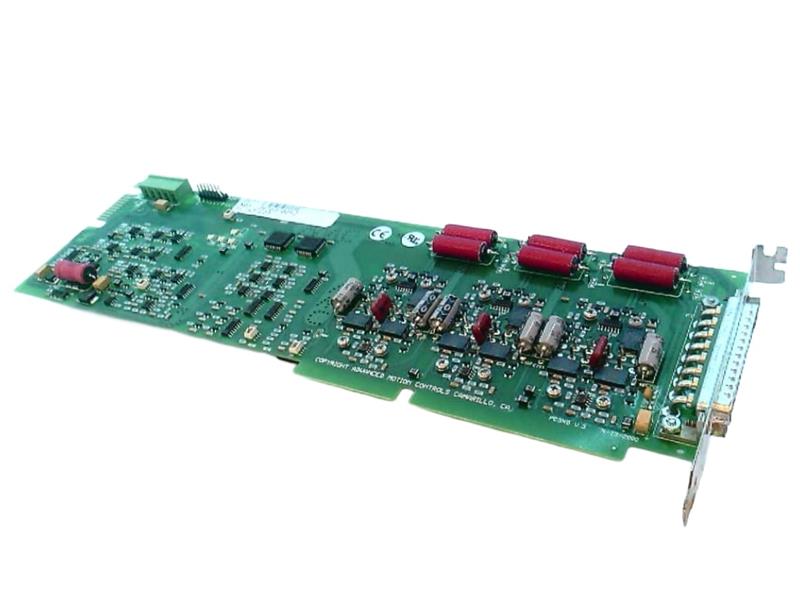 ADVANCED MOTION CONTROLS PC3XD-EQ3