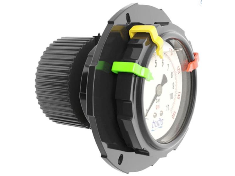 ICON PROCESS CONTROLS OBS-A-P-0-100