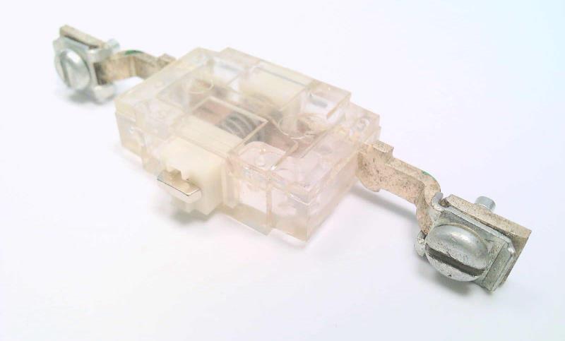 EATON CORPORATION D26MPR02