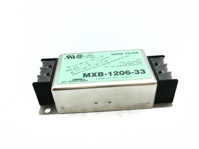 TDK MXB-1206-33