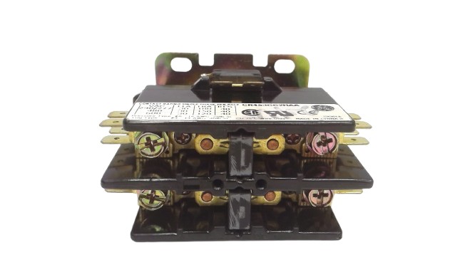 GENERAL ELECTRIC CR453CC2HAA