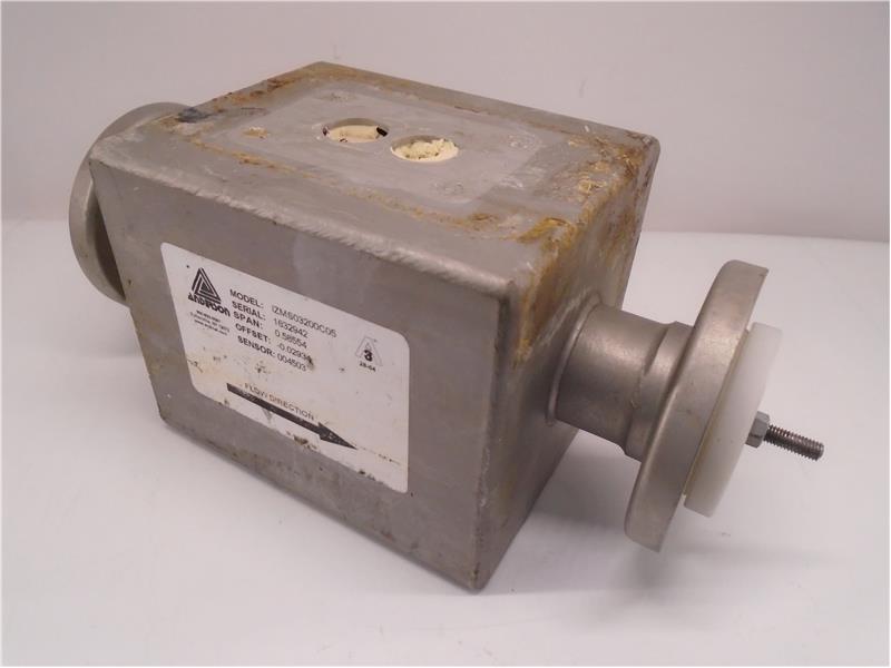 ANDERSON-NEGELE IZMS03200C05