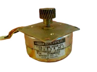 MINEBEA 17BB-H255-03