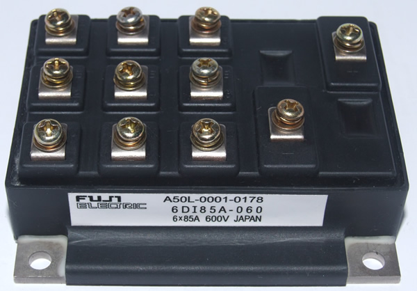FUJI ELECTRIC A50L-0001-0178