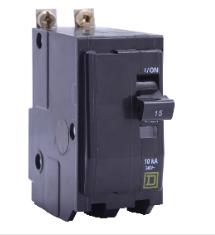 SCHNEIDER ELECTRIC QOB230HID