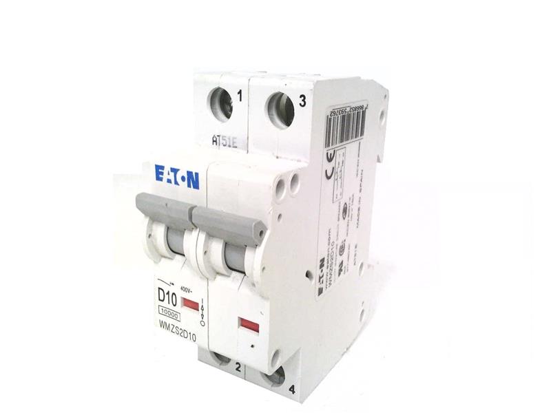 WMZS2D10 by EATON CORPORATION