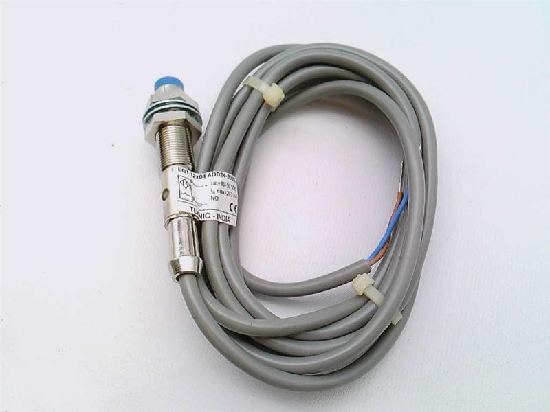 TEKNIC EGT-12X04-AD024-2000L