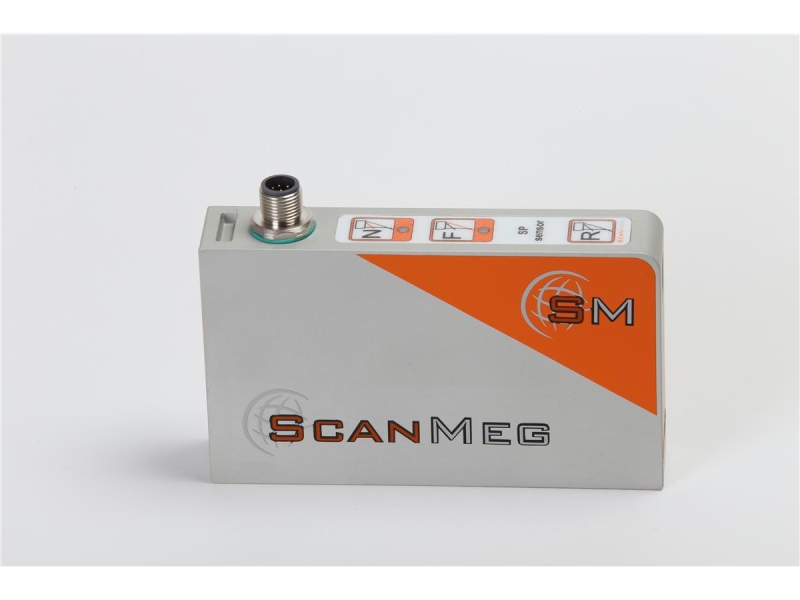 SP400-UNIT by SCANMEG