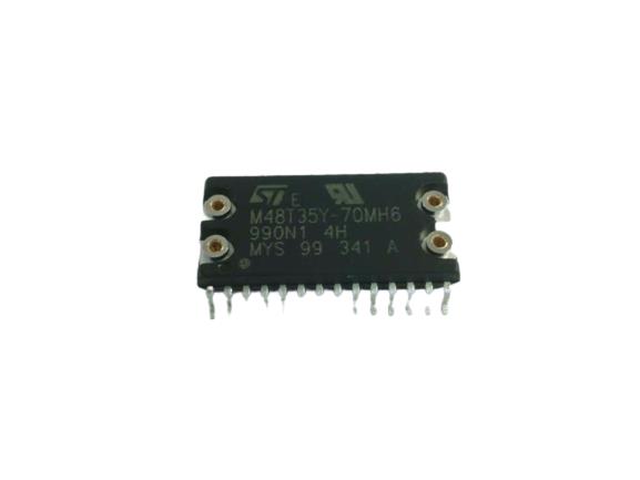 ST MICRO M48T35Y-70MH6