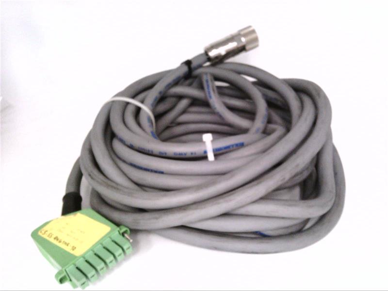 KOLLMORGEN CS-SS-RHG1HE-10