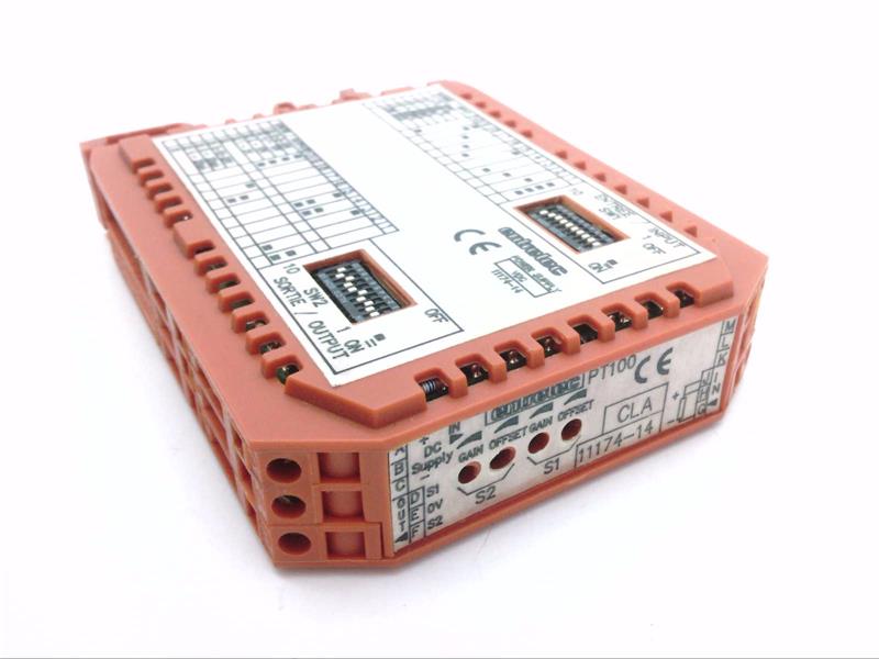 11174-14 by ASEA BROWN BOVERI