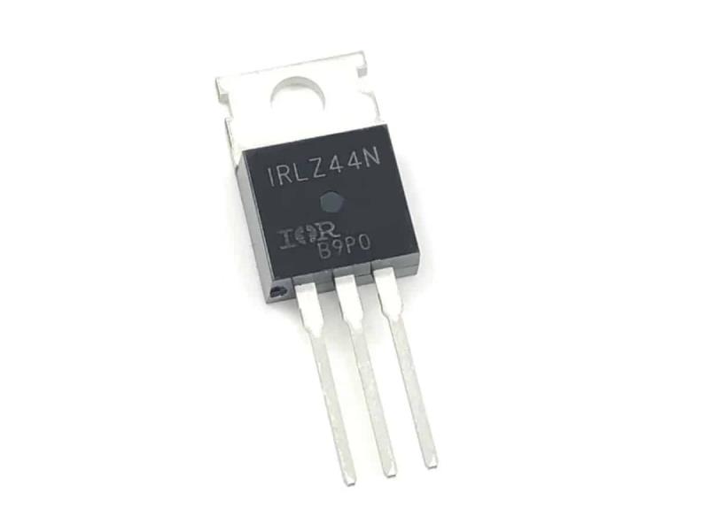 INTERNATIONAL RECTIFIER IRLZ44N