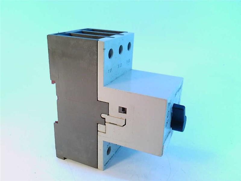 SIEMENS 3VE3-000-8MA00