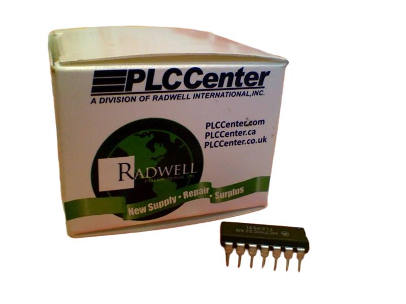 MC74HC32 by NXP SEMICONDUCTOR