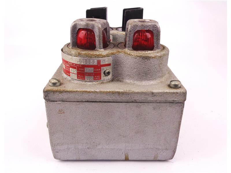 EATON CORPORATION EFDC2868J1S153