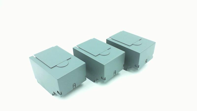 OSS250G1S/3 by ASEA BROWN BOVERI