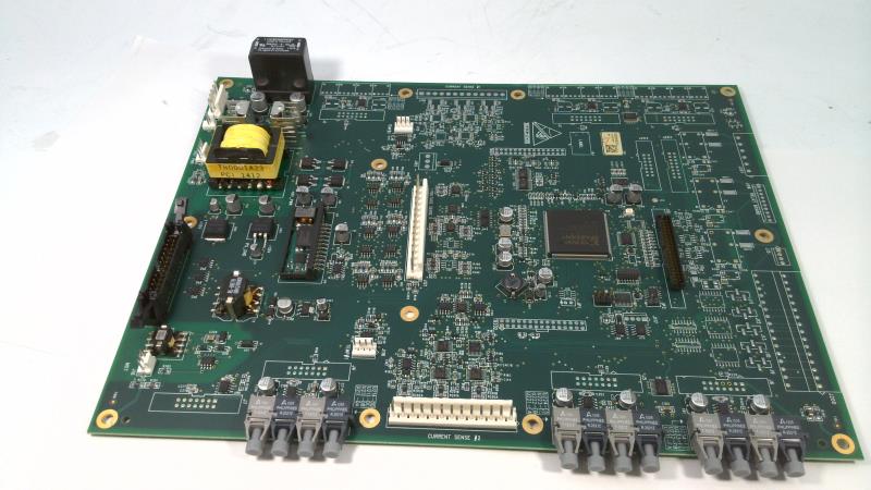 EB0565A25 by ASEA BROWN BOVERI