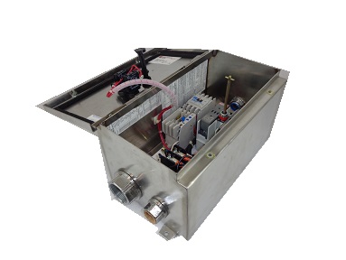 EATON CORPORATION ECE18B4CBB